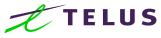 Telus Logo