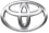 Toyota Logo